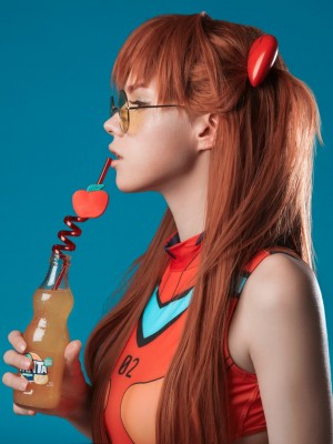 Shirogane-sama - Asuka_Asuka - Beach 0024