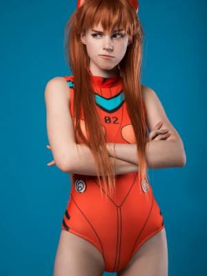 Shirogane-sama - Asuka_Asuka - Beach 0031