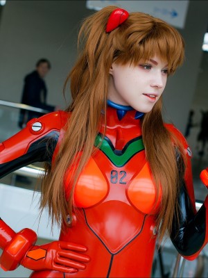 Shirogane-sama - Asuka_Asuka - Conventions 0003