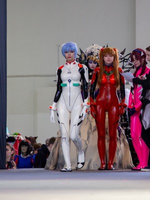 Shirogane-sama - Asuka_Asuka - Conventions 0004