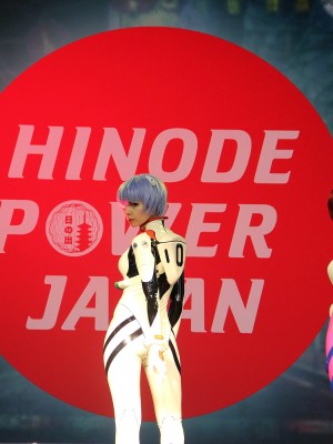 Shirogane-sama - Asuka_Asuka - Conventions 0005