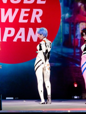 Shirogane-sama - Asuka_Asuka - Conventions 0006