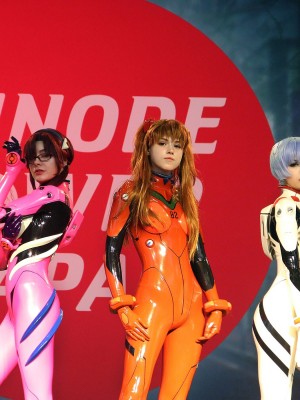 Shirogane-sama - Asuka_Asuka - Conventions 0007