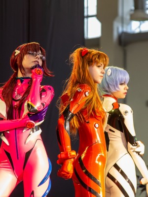 Shirogane-sama - Asuka_Asuka - Conventions 0009