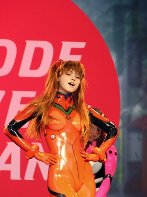 Shirogane-sama - Asuka_Asuka - Conventions 0012