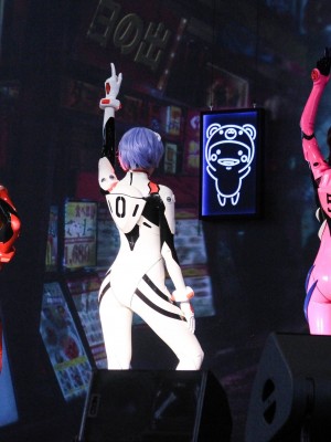 Shirogane-sama - Asuka_Asuka - Conventions 0013