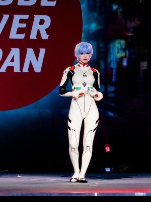 Shirogane-sama - Asuka_Asuka - Conventions 0017