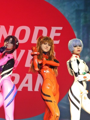 Shirogane-sama - Asuka_Asuka - Conventions 0051