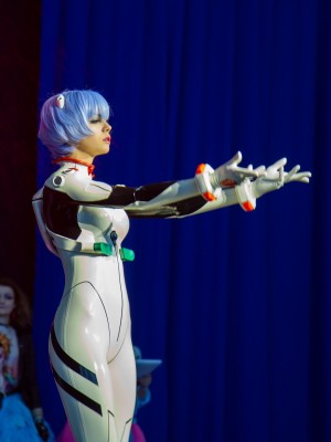 Shirogane-sama - Asuka_Asuka - Conventions 0056