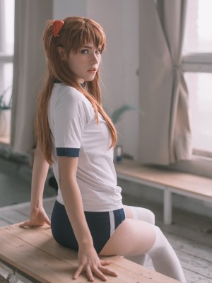 Shirogane-sama - Asuka_Asuka - Fitness 0026