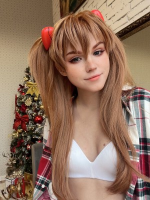 Shirogane-sama - Asuka_Asuka - Flannel 0023