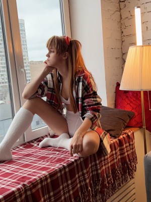 Shirogane-sama - Asuka_Asuka - Flannel 0033
