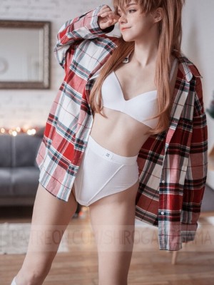 Shirogane-sama - Asuka_Asuka - Flannel 0092