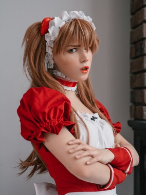 Shirogane-sama - Asuka_Asuka - Maid 0023