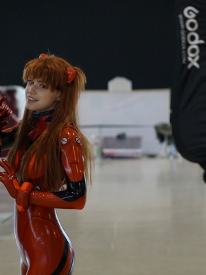 Shirogane-sama - Asuka_Asuka - Misc Backstage 0008