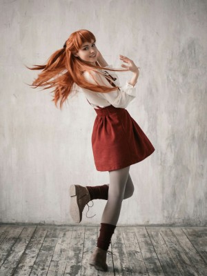 Shirogane-sama - Asuka_Asuka - Nautical Original 0007