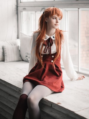 Shirogane-sama - Asuka_Asuka - Nautical Original 0008