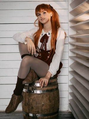 Shirogane-sama - Asuka_Asuka - Nautical Original 0009