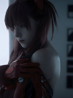 Shirogane-sama - Asuka_Asuka - Photoshoot 0010