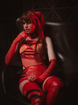 Shirogane-sama - Asuka_Asuka - Plug Suit 001 0010