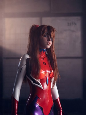 Shirogane-sama - Asuka_Asuka - Plug Suit Sohryu 0043