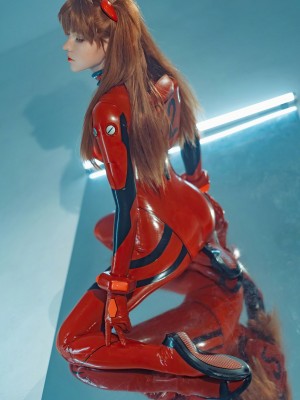 Shirogane-sama - Asuka_Asuka - Plugsuit Classic 0001