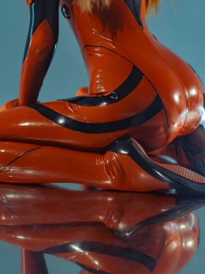 Shirogane-sama - Asuka_Asuka - Plugsuit Classic 0007