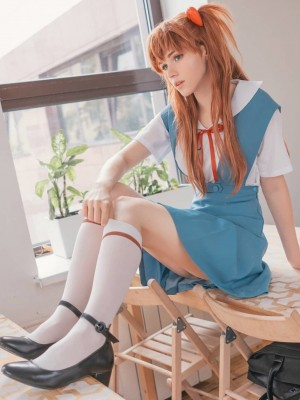 Shirogane-sama - Asuka_Asuka - Schoolgirl 0001