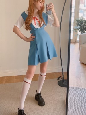 Shirogane-sama - Asuka_Asuka - Schoolgirl 0004