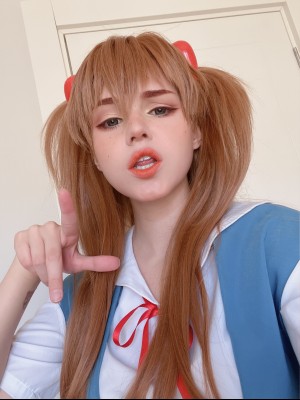 Shirogane-sama - Asuka_Asuka - Schoolgirl 0018