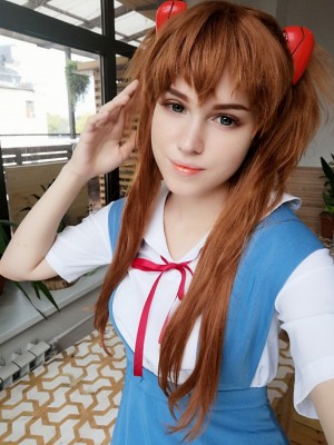 Shirogane-sama - Asuka_Asuka - Schoolgirl 0022