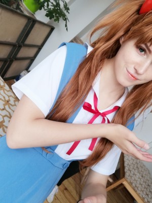 Shirogane-sama - Asuka_Asuka - Schoolgirl 0038