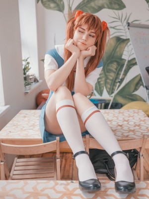 Shirogane-sama - Asuka_Asuka - Schoolgirl 0047