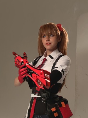 Shirogane-sama - Asuka_Asuka - Skirt and Spear 0012