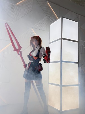 Shirogane-sama - Asuka_Asuka - Skirt and Spear 0047