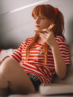 Shirogane-sama - Asuka_Asuka - Stripes 0012