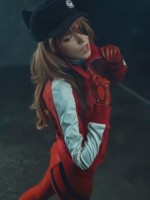Shirogane-sama - Asuka_Asuka - Sweatshirt 0011