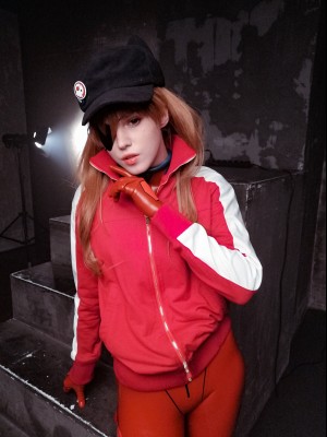 Shirogane-sama - Asuka_Asuka - Sweatshirt 0018