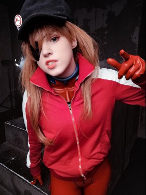 Shirogane-sama - Asuka_Asuka - Sweatshirt 0019