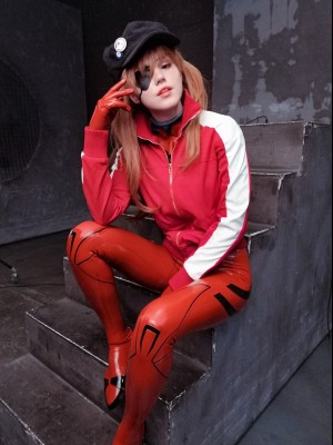 Shirogane-sama - Asuka_Asuka - Sweatshirt 0020