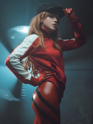Shirogane-sama - Asuka_Asuka - Sweatshirt 0021