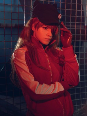 Shirogane-sama - Asuka_Asuka - Sweatshirt 0023