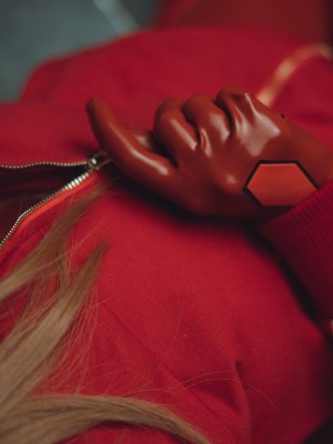 Shirogane-sama - Asuka_Asuka - Sweatshirt 0033