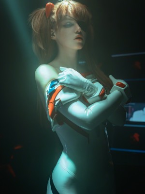 Shirogane-sama - Asuka_Asuka - White Suit 0021