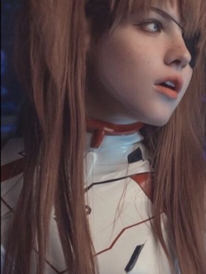 Shirogane-sama - Asuka_Asuka - White Suit 0049