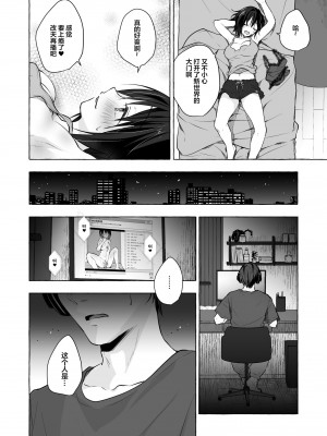 [きのこのみ (konomi)] TSあきら君の性生活7 [绅士仓库汉化] [DL版]_26