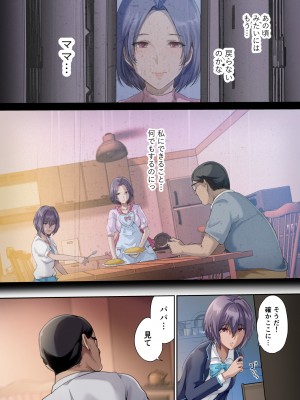 [規制当局 (リヒャルト・バフマン)] 放課後代理妻 桜 -夫婦の寝室で種付けされる娘-_05