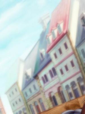 [朝風の雫 (朝風あびす)] 自分以外の全員が常識改変催眠に支配された世界でふたレズHと露出に溺れたダークエルフちゃんのお話_202