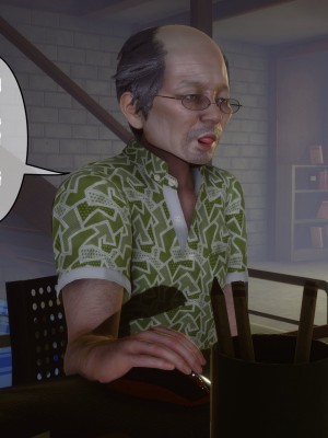 [衣一] 秘密 番外 1_0009