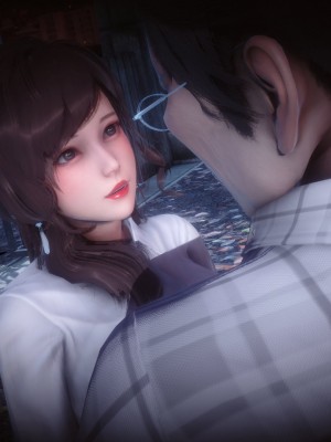 [衣一] 秘密 番外 1_0053